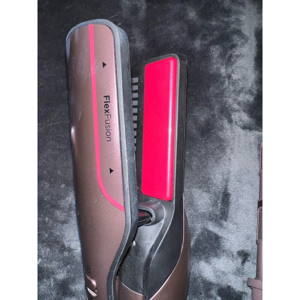 Shark FlexFusion Accessory- Straightener Attachment Only - Picture 2 of 8